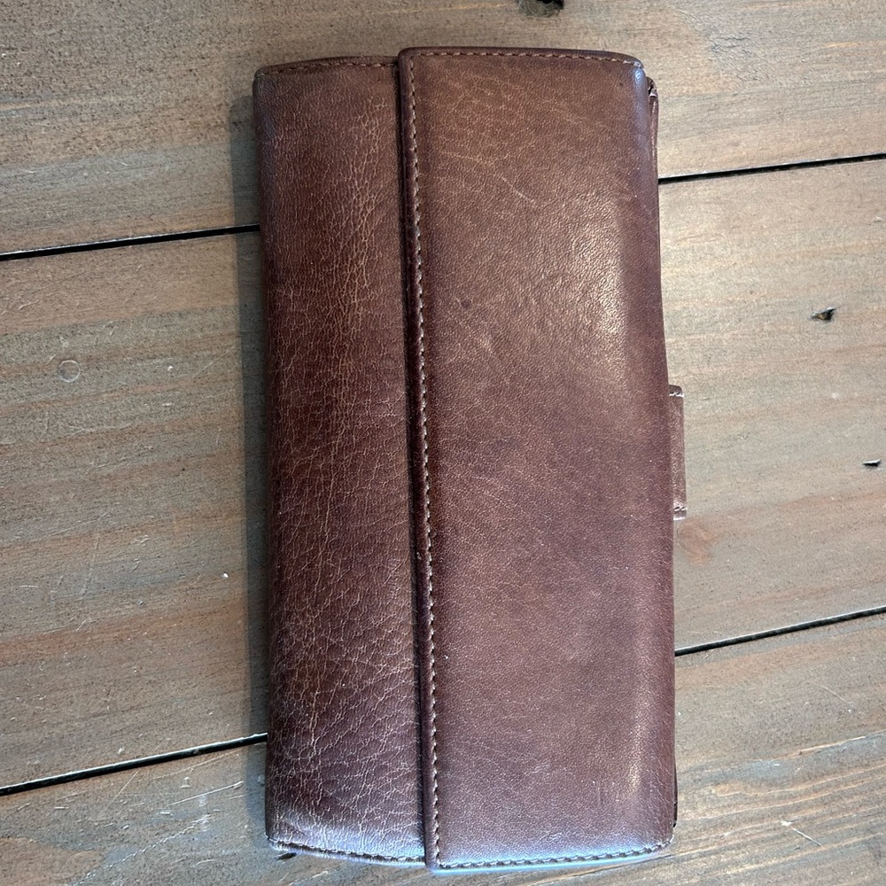 Gucci Wallet - Picture 4 of 5